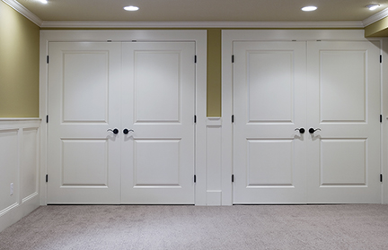 Whitton Door and Trim Interior Door