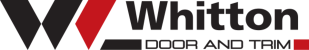 Whitton Door and Trim Logo